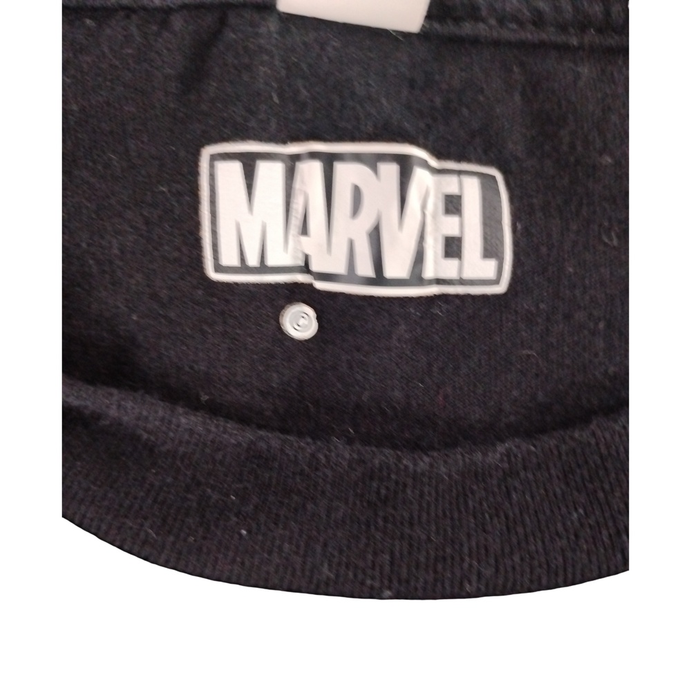 Bella+Canvas Marvel Deadpool Graphic T-Shirt Men's Large Cotton Unisex - Picture 3 of 5